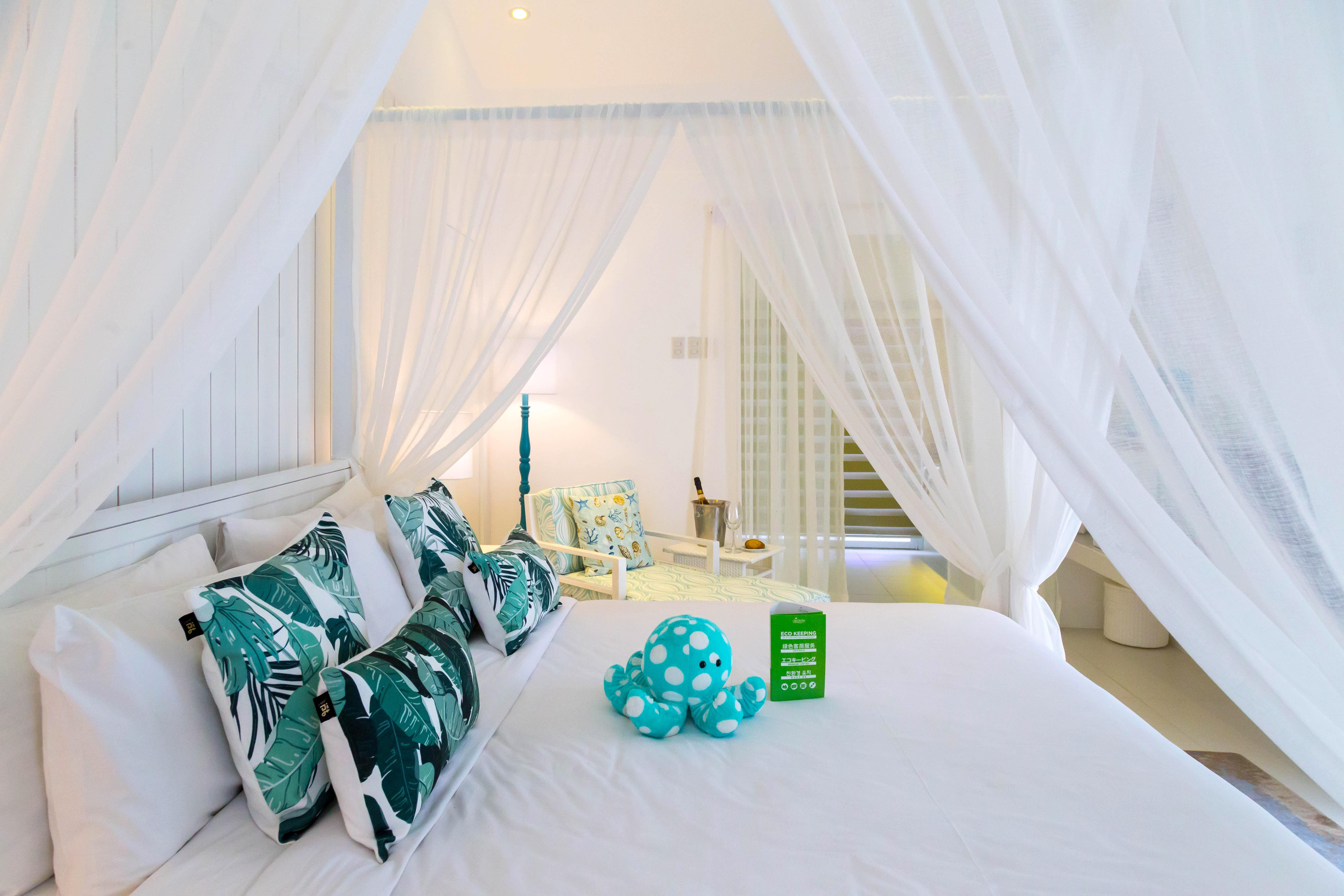 Pacific Cebu Resort Đảo Mactan Ngoại thất bức ảnh