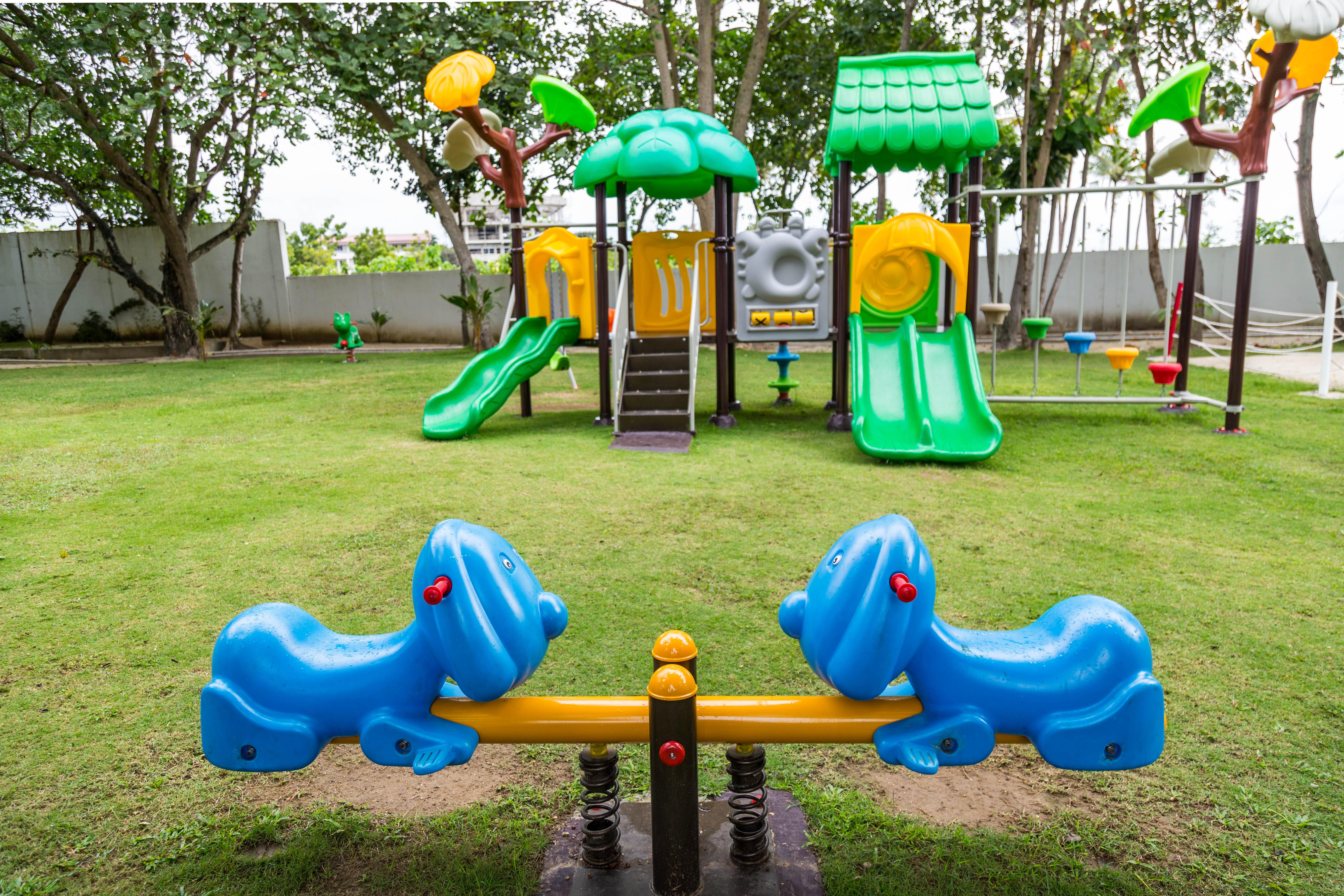 Pacific Cebu Resort Đảo Mactan Ngoại thất bức ảnh