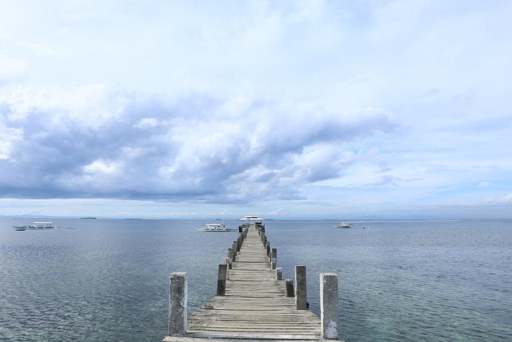 Pacific Cebu Resort Đảo Mactan Ngoại thất bức ảnh