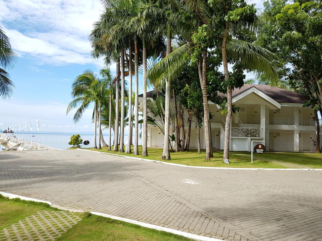 Pacific Cebu Resort Đảo Mactan Ngoại thất bức ảnh