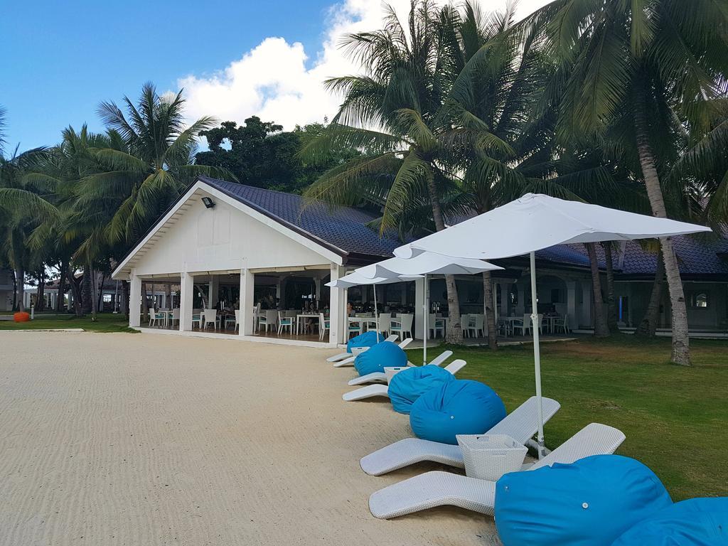 Pacific Cebu Resort Đảo Mactan Ngoại thất bức ảnh
