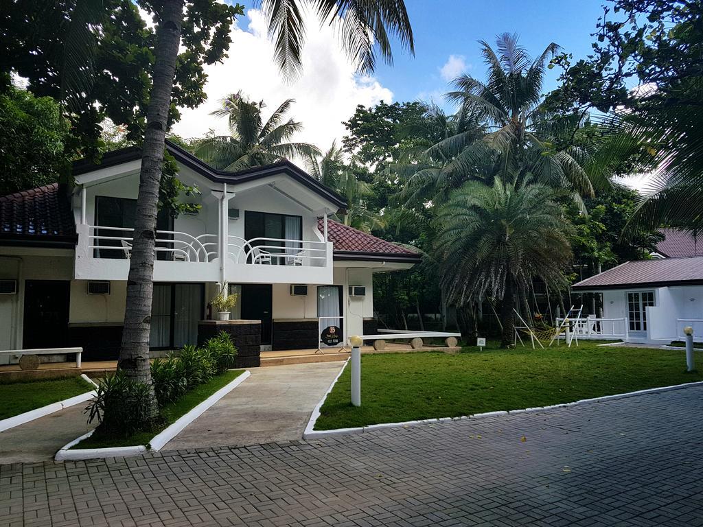 Pacific Cebu Resort Đảo Mactan Ngoại thất bức ảnh