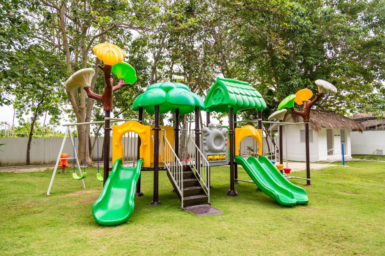 Pacific Cebu Resort Đảo Mactan Ngoại thất bức ảnh