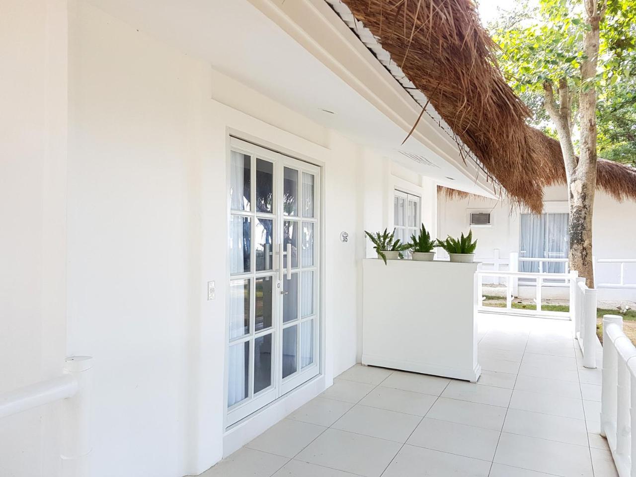 Pacific Cebu Resort Đảo Mactan Ngoại thất bức ảnh