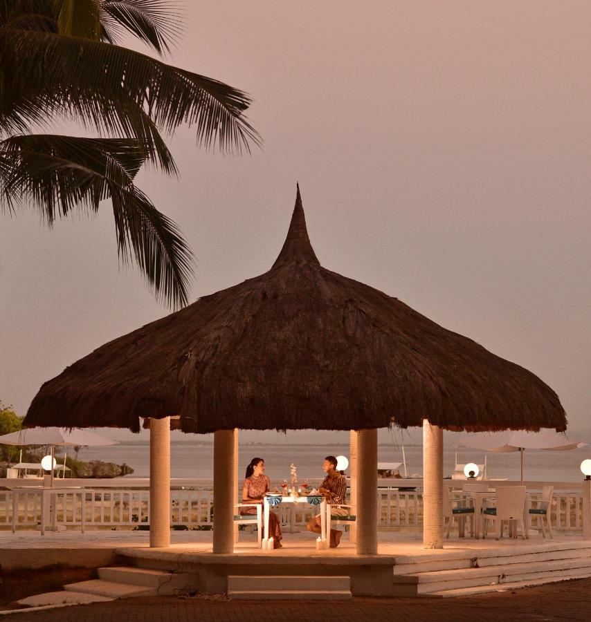 Pacific Cebu Resort Đảo Mactan Ngoại thất bức ảnh